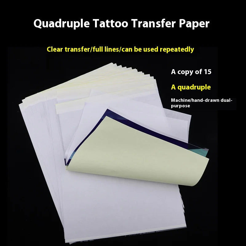 Inkless Portable Printer By TheUniQiuck
