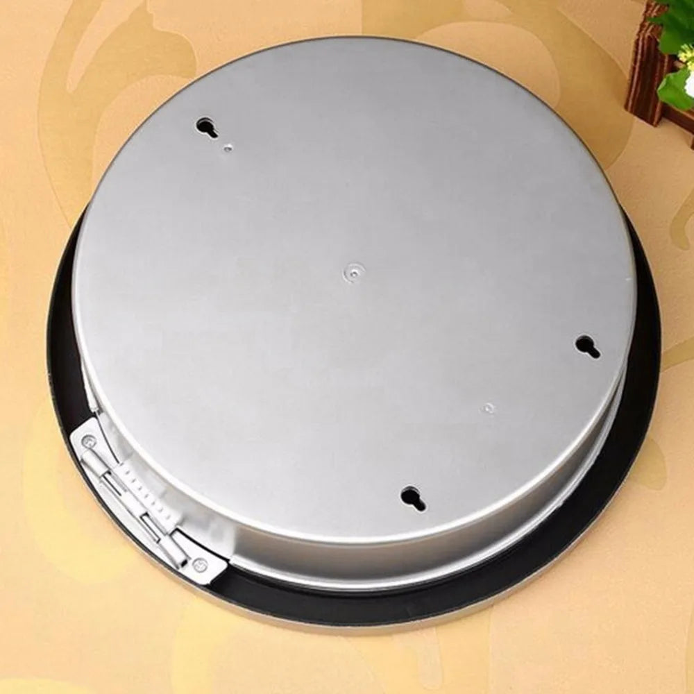 Hidden Safe Wall Clock Money Jewellery Stuff Storage Ideal for Home Office