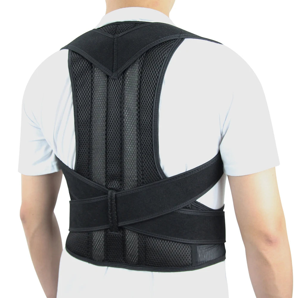 Posture Corrector for Adults