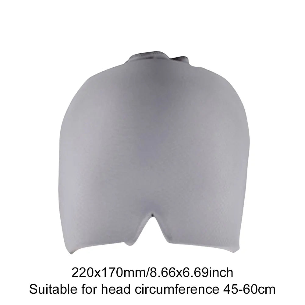 Migraine Relief Hat For Eye Pain & Headache By TheUniQuick