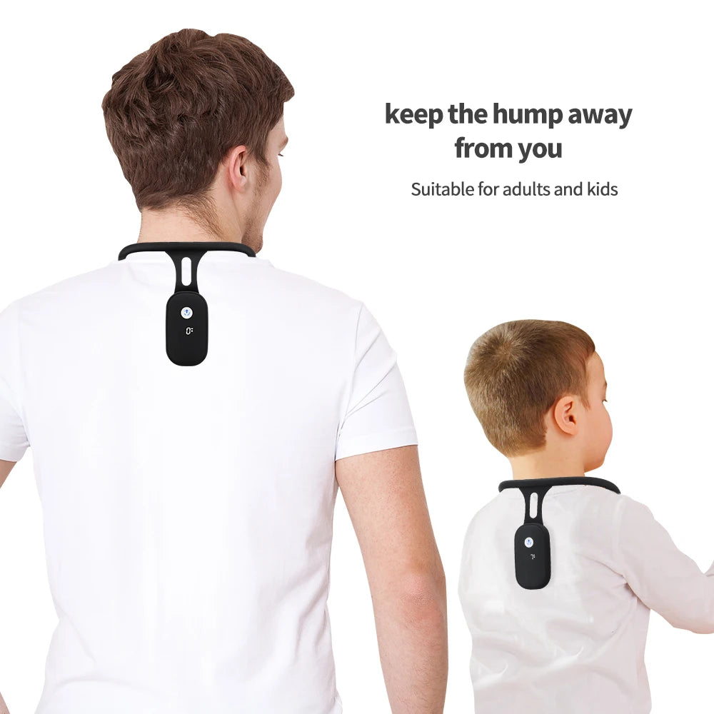 TUQ Smart Posture Corrector for Adult and Kid