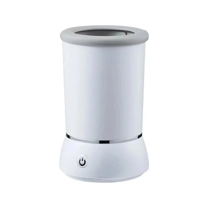 Portable Quick Pet Paw Cleaner