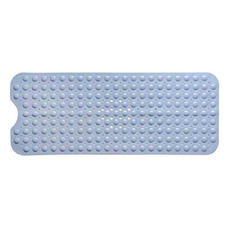 PVC Bathroom Anti-slip Mat with Suction Cup