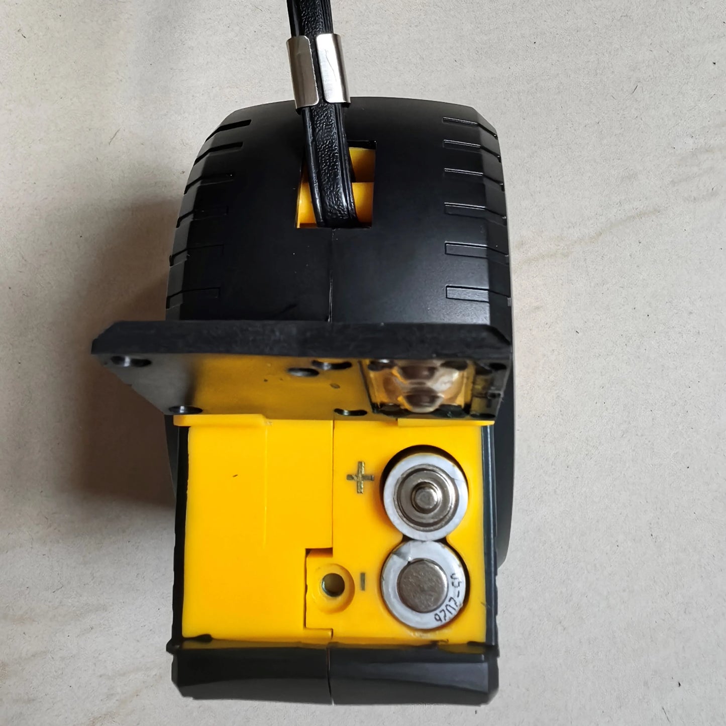 Digital High Precision Laser Tape Measure 3 In 1 Range finder Steel Tape Measure