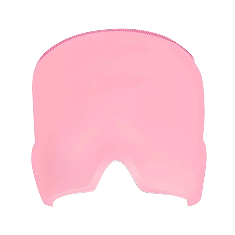 Migraine Relief Hat For Eye Pain & Headache By TheUniQuick