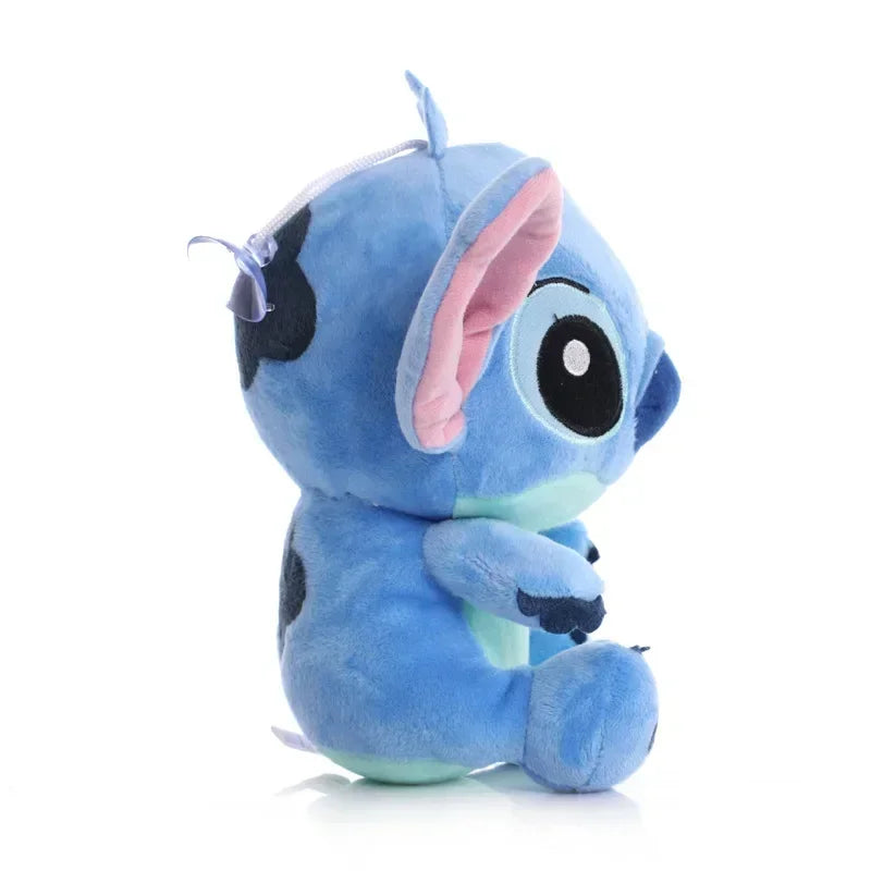 Stitch Plush Stuffed Kawaii Toy