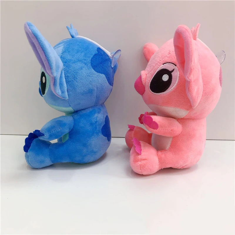 Stitch Plush Stuffed Kawaii Toy