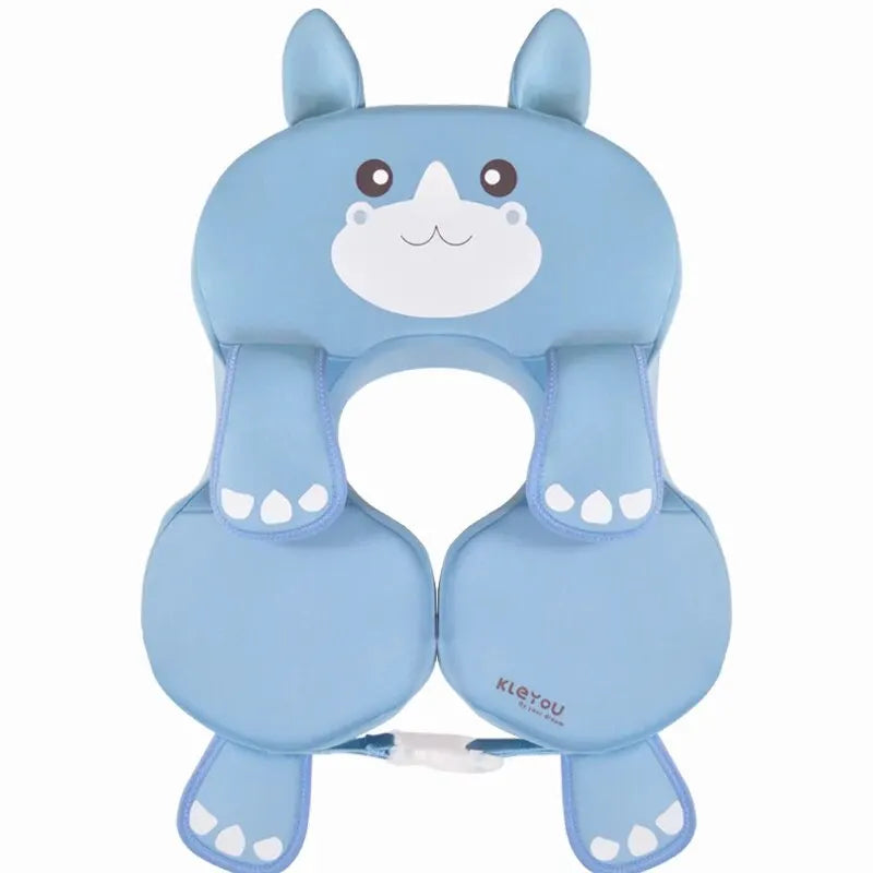 Non Inflatable Swimming Float Ages 6-36 Months