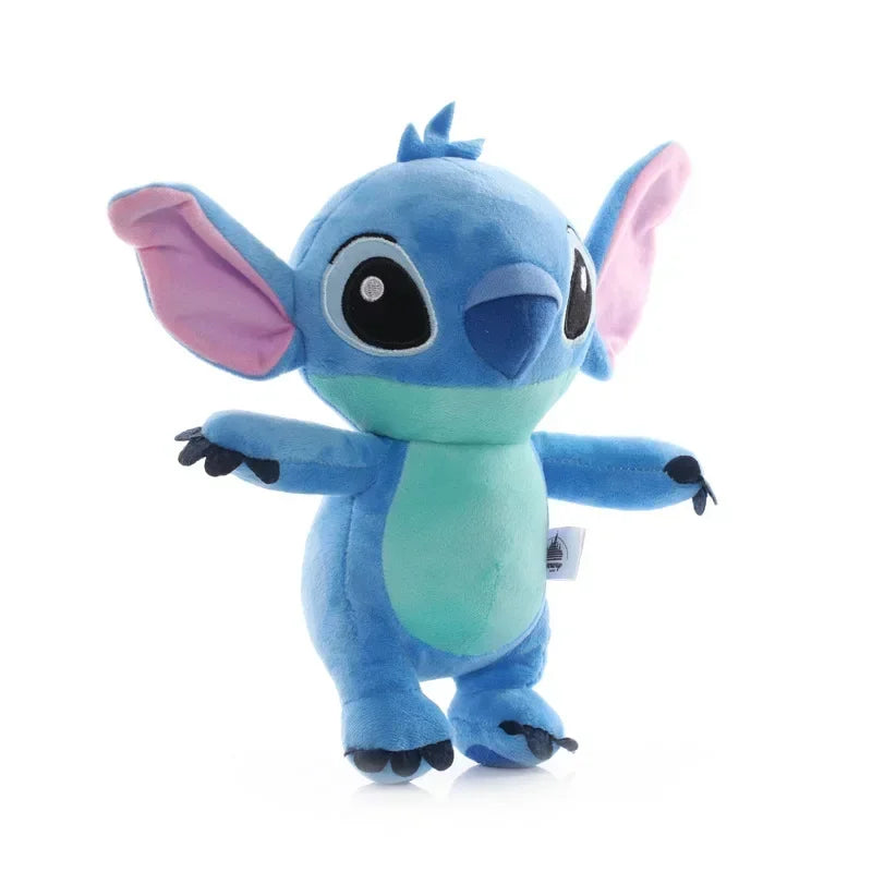 Stitch Plush Stuffed Kawaii Toy