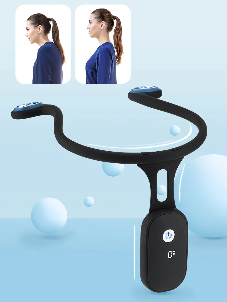TUQ Smart Posture Corrector for Adult and Kid