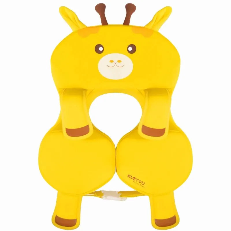 Non Inflatable Swimming Float Ages 6-36 Months