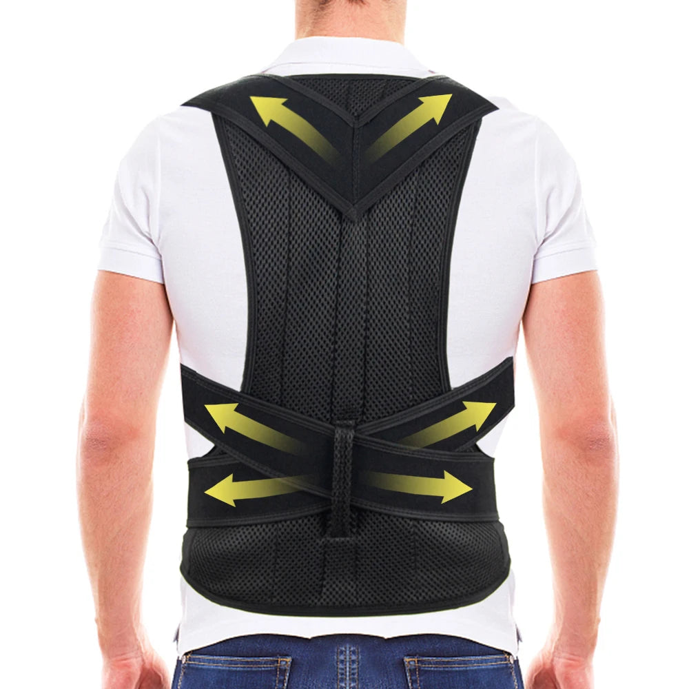 Posture Corrector for Adults