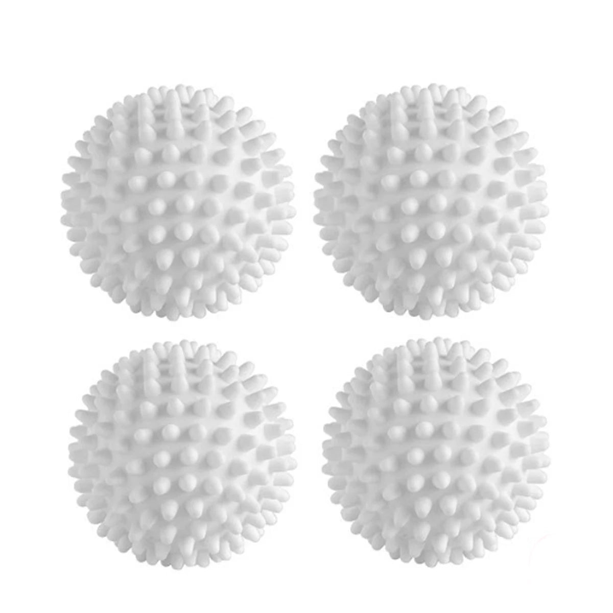 Laundry Ball for Washing Machines to Remove Dirt and Prevent Entanglement Hair