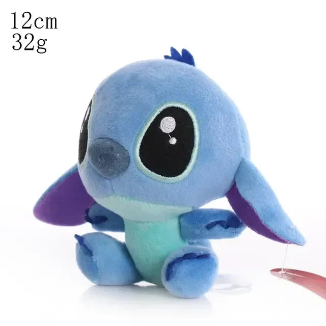 Stitch Plush Stuffed Kawaii Toy