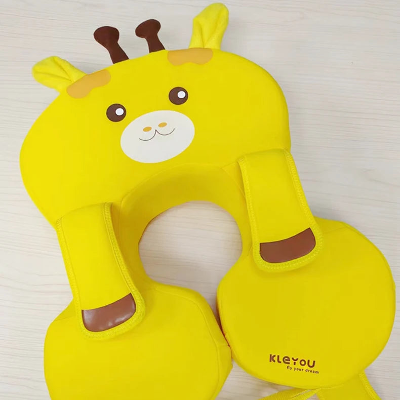 Non Inflatable Swimming Float Ages 6-36 Months