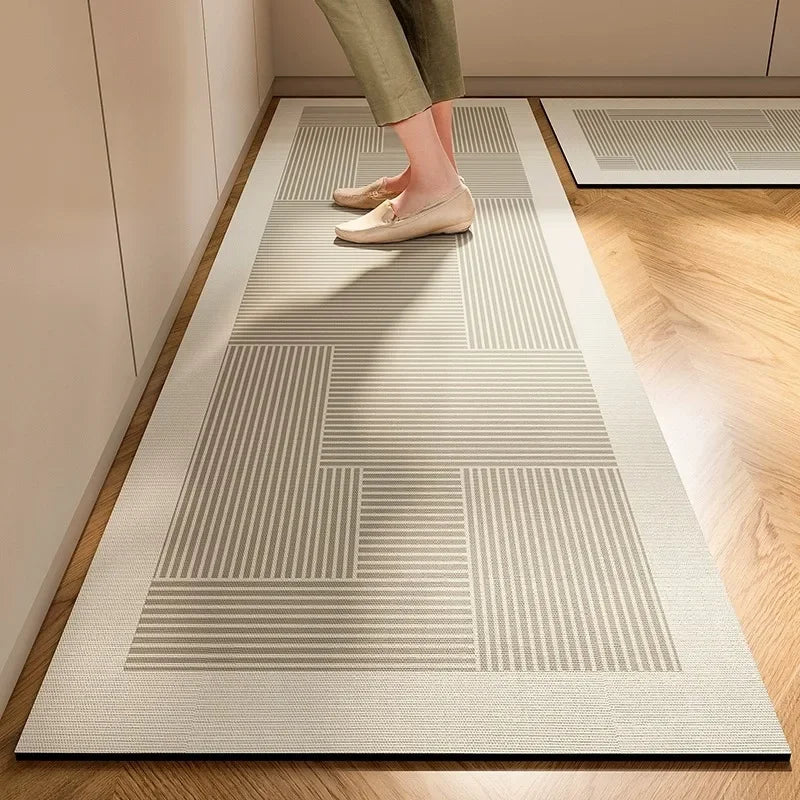 TUQ Japanese Style Super Anti Slip Carpet