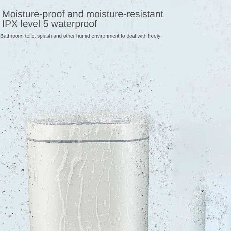 8L/7L Smart Automatic Trash Can