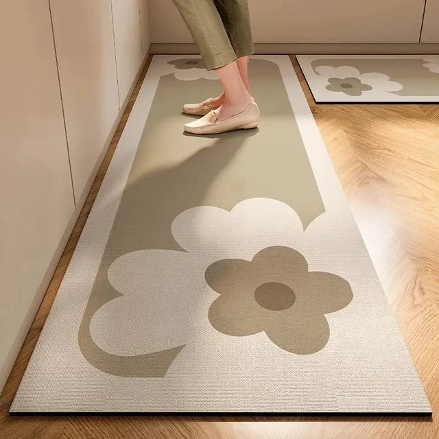 TUQ Japanese Style Super Anti Slip Carpet