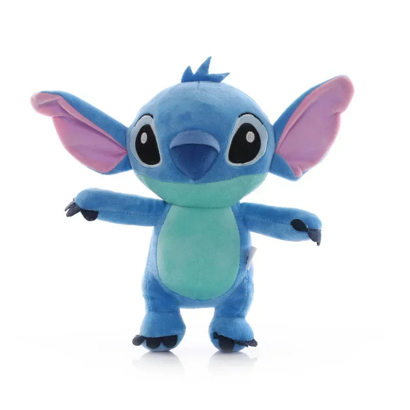 Stitch Plush Stuffed Kawaii Toy