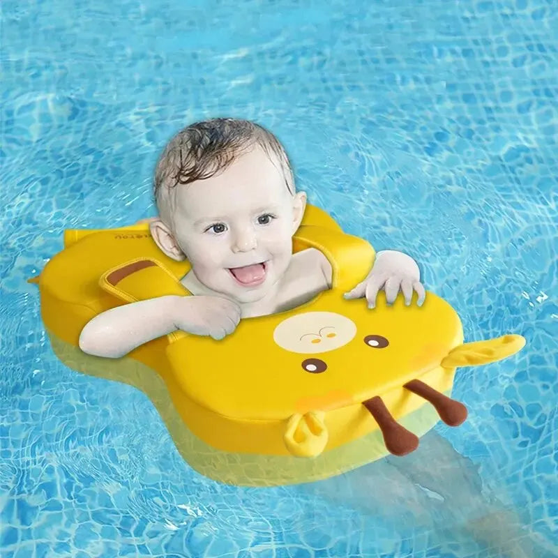 Non Inflatable Swimming Float Ages 6-36 Months