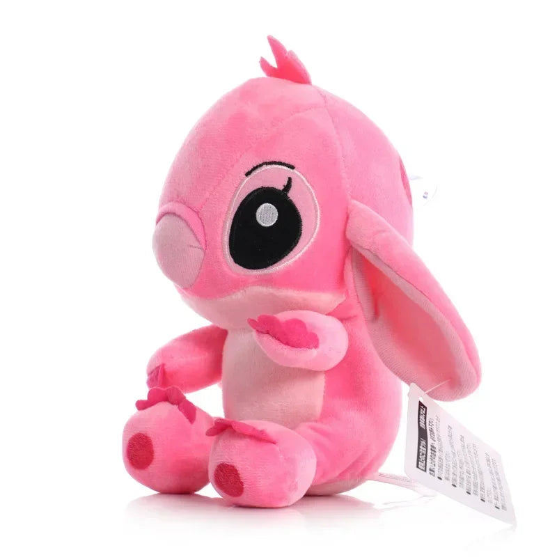 Stitch Plush Stuffed Kawaii Toy