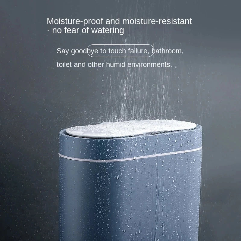 8L/7L Smart Automatic Trash Can