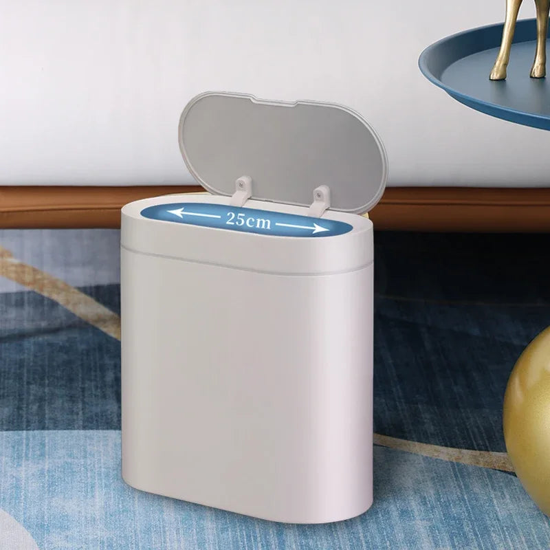 8L/7L Smart Automatic Trash Can