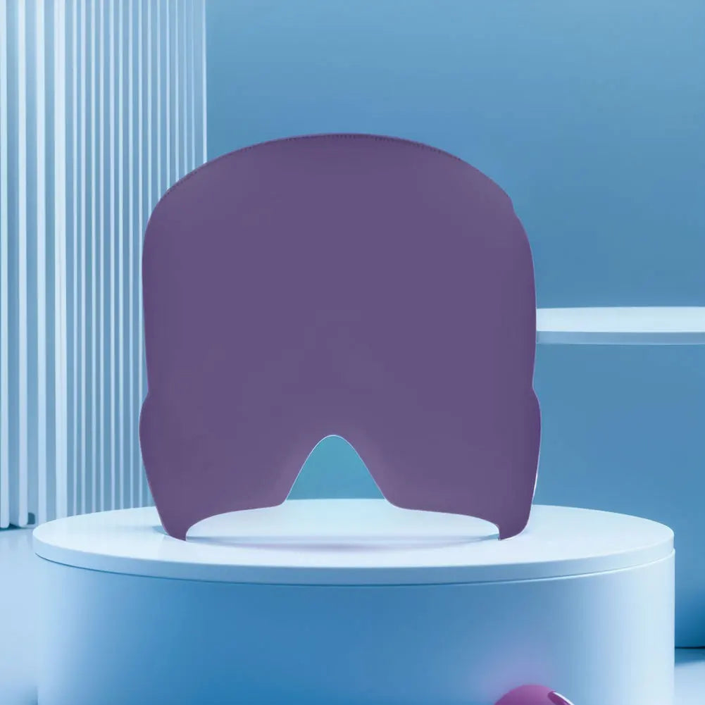 Migraine Relief Hat For Eye Pain & Headache By TheUniQuick