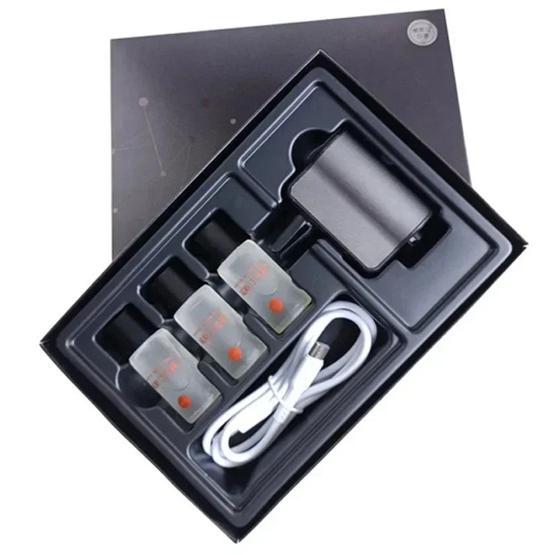 Electric Aroma Diffuser for Car