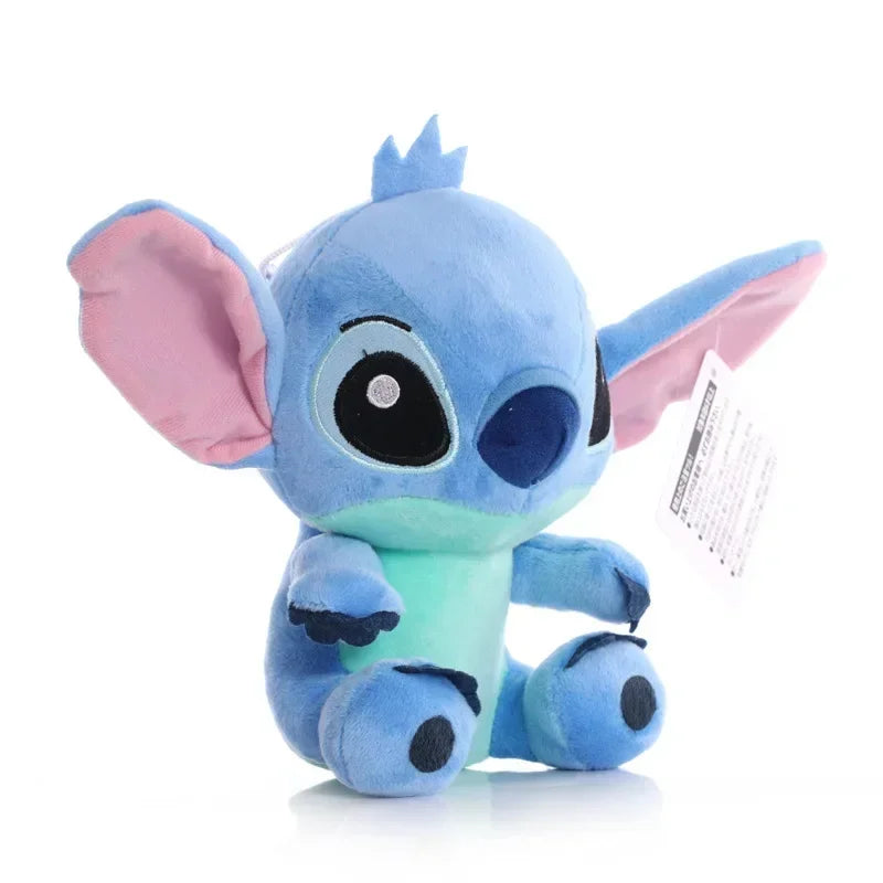 Stitch Plush Stuffed Kawaii Toy