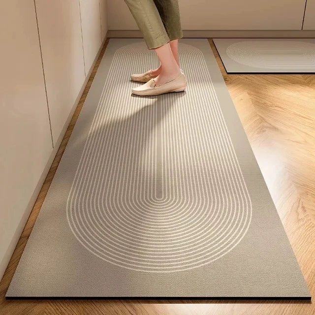 TUQ Japanese Style Super Anti Slip Carpet