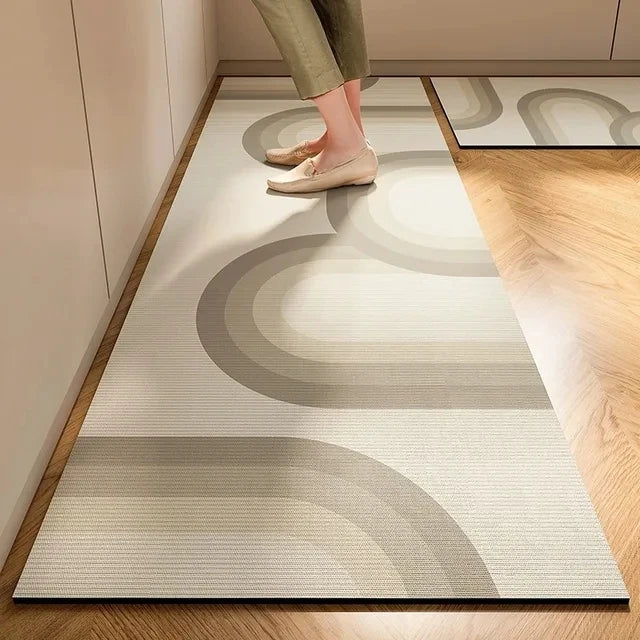 TUQ Japanese Style Super Anti Slip Carpet
