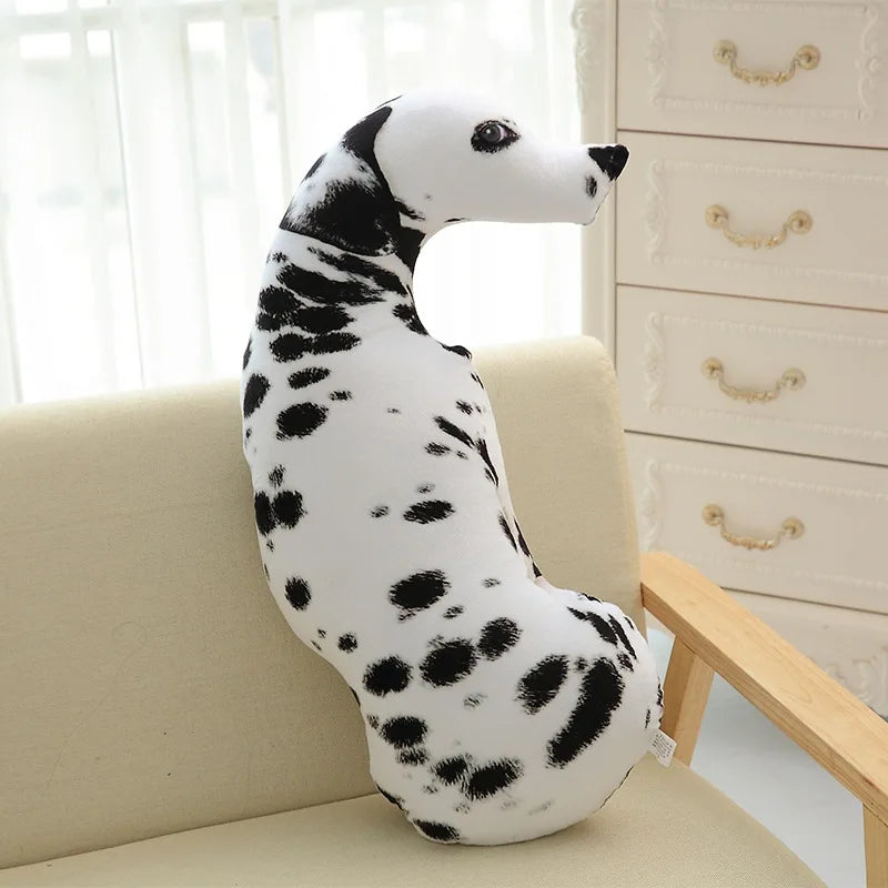 3D Dog Pillow 20CM