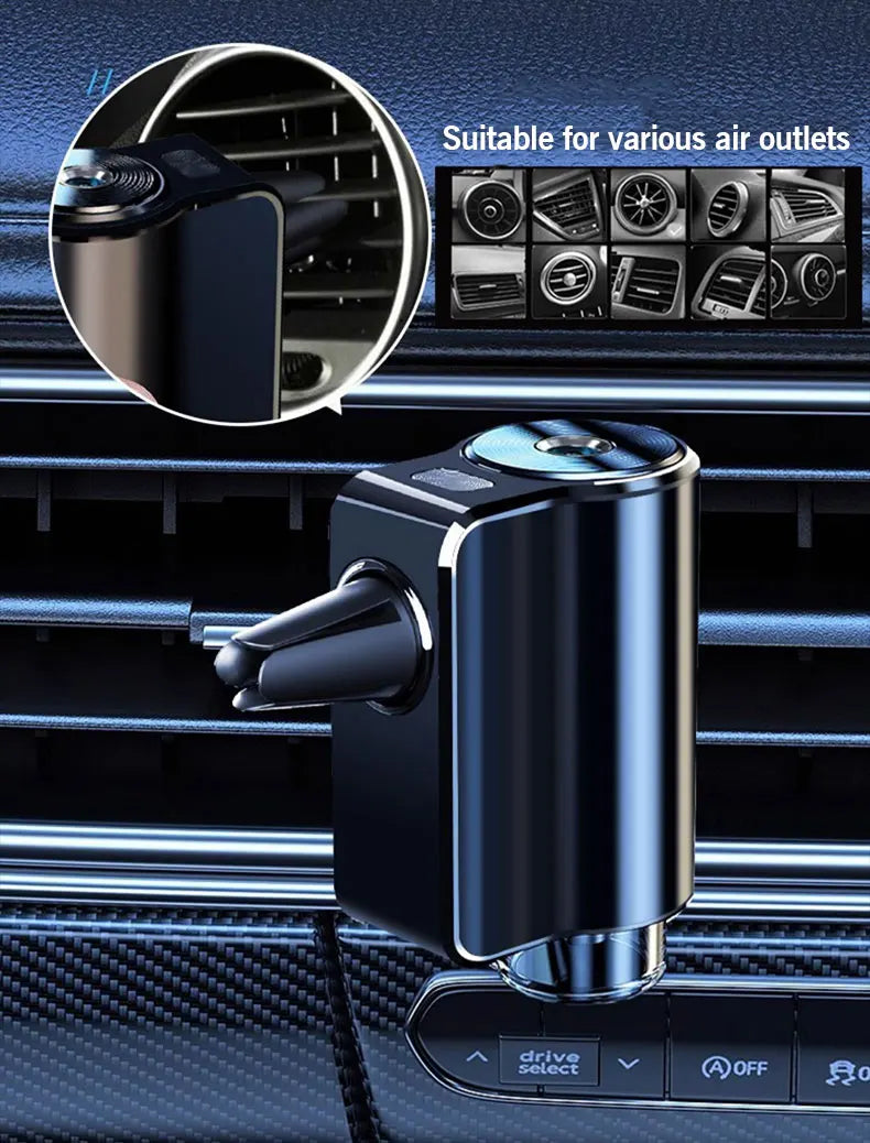 Electric Aroma Diffuser for Car