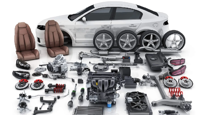 Car Accesories