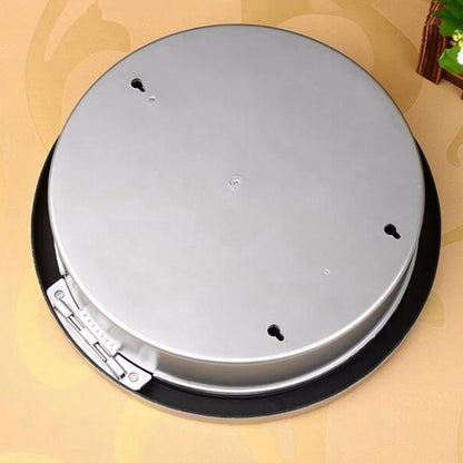 Hidden Safe Wall Clock Money Jewellery Stuff Storage Ideal for Home Office