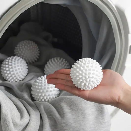 Laundry Ball for Washing Machines to Remove Dirt and Prevent Entanglement Hair