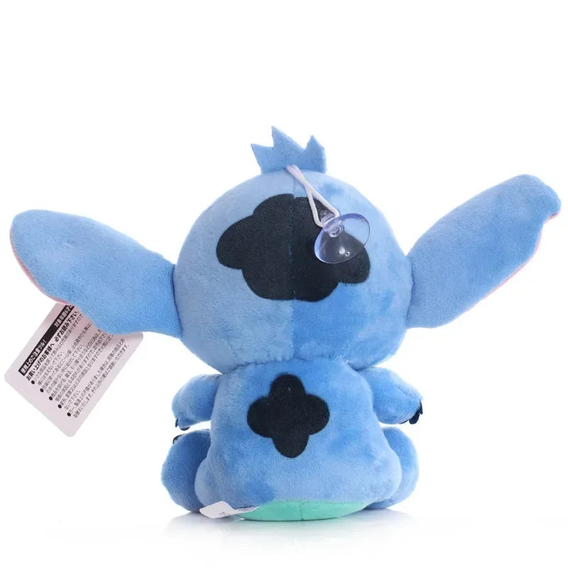 Stitch Plush Stuffed Kawaii Toy