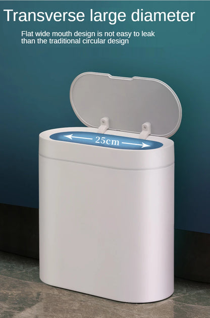 8L/7L Smart Automatic Trash Can