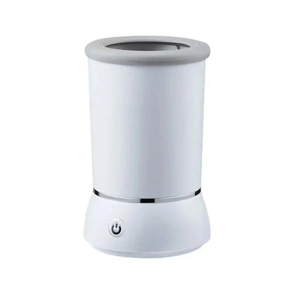 Portable Quick Pet Paw Cleaner