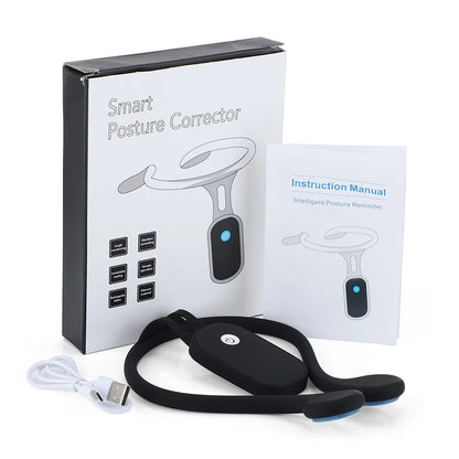 TUQ Smart Posture Corrector for Adult and Kid