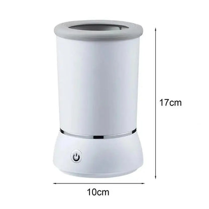 Portable Quick Pet Paw Cleaner
