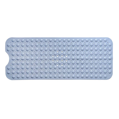 PVC Bathroom Anti-slip Mat with Suction Cup