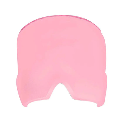 Migraine Relief Hat For Eye Pain & Headache By TheUniQuick
