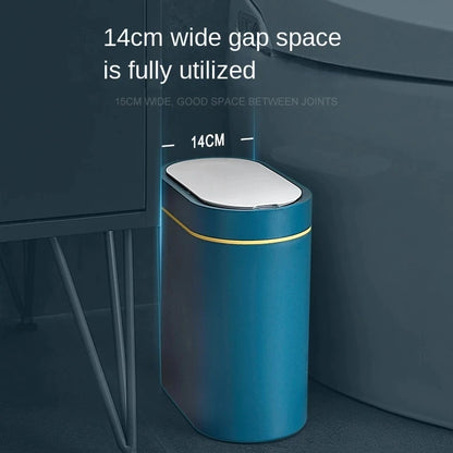 8L/7L Smart Automatic Trash Can