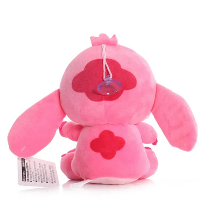 Stitch Plush Stuffed Kawaii Toy