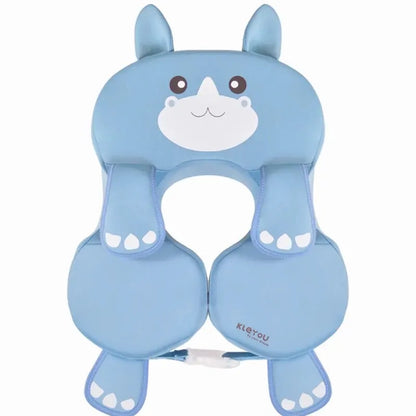 Non Inflatable Swimming Float Ages 6-36 Months
