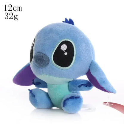 Stitch Plush Stuffed Kawaii Toy