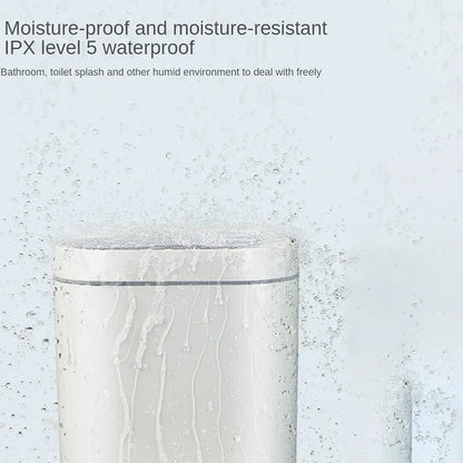 8L/7L Smart Automatic Trash Can