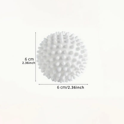 Laundry Ball for Washing Machines to Remove Dirt and Prevent Entanglement Hair